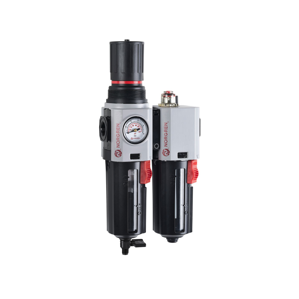 Bộ kết hợp bộ lọc/điều chỉnh và bôi trơn  BL84-425G